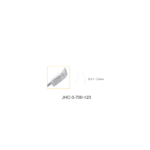 JHC-3-700-123
