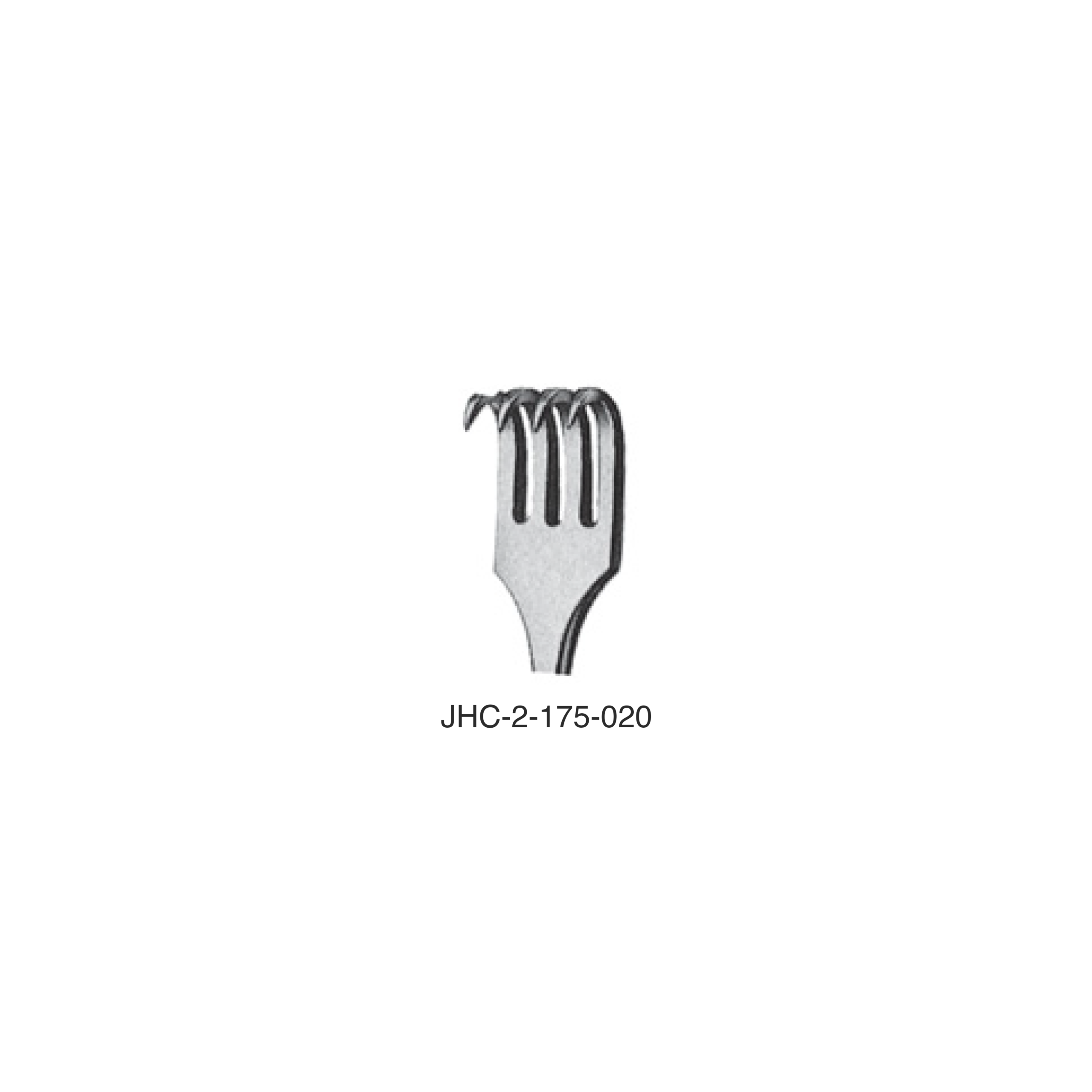 JHC-2-175-020